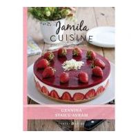 Jamila Cuisine Carte de bucate - Geanina Staicu-Avram