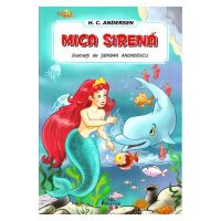 Mica Sirena - H.C. Andersen