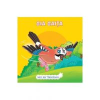 Mici, dar folositoare. Gia Gaita - Veronica Podesta