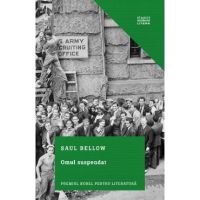 Omul suspendat - Saul Bellow
