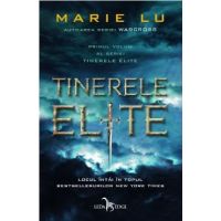 Tinerele Elite. Seria Tinerele Elite Vol.1 - Marie Lu
