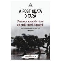 A fost odata o tara - Boris Postnikov, Dinko Kreho, Srdan Gagic