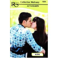 Acvamarin - Catherine Mulvany
