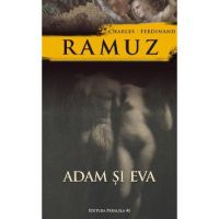 Adam si Eva - Charles-Ferdinand Ramuz