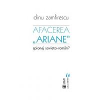 Afacerea Ariane - Dinu Zamfirescu