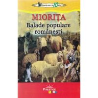 Balade populare romanesti - Miorita