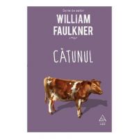Catunul - William Faulkner