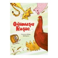 Gainusa Rosie - Florence White Williams