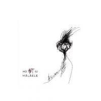 Ho Art Iu Malaele - Horatiu Malaele - Album