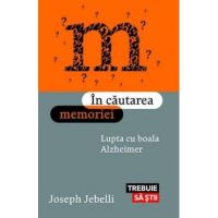 In cautarea memoriei - Joseph Jebelli