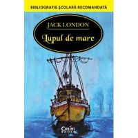 Lupul de mare - Jack London