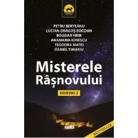 Misterele Rasnovului. Domino 2