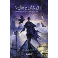 Neimblanzitii. Razbunarea Vaduvei Albe - Jacob Grey