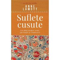 Suflete cusute - Anne Lamott