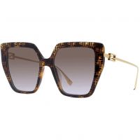 Ochelari de soare dama Fendi FE40012U 55F