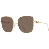 Ochelari de soare dama Fendi FE40013U 30G