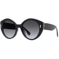 Ochelari de soare dama Fendi FE40037U 01B