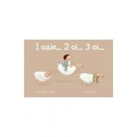 1 oaie... 2 oi... 3 oi... - Valerie Weishar Giuliani, Soufie Regani (Cartea cu Genius)