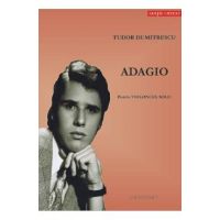 Adagio pentru Violoncel solo - Tudor Dumitrescu
