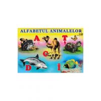 Alfabetul animalelor