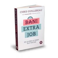 Bani extra job - Chris Guillebeau