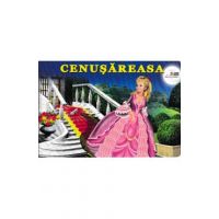 Cenusareasa