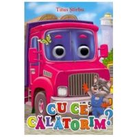 Cu ce calatorim? - Titus Stirbu
