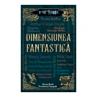 Dimensiunea fantastica
