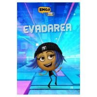 Emoji filmul. Evadarea