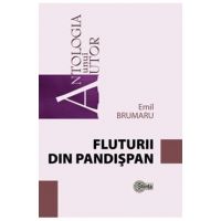 Fluturii din pandispan - Emil Brumaru