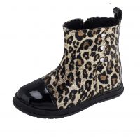 Gheata Chicco Cerelina, 68237-63P, Negru