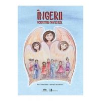 Ingerii, ocrotitorii oamenilor - Cristian Bolos