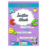 Invatam literele