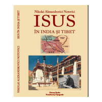 Isus in India si Tibet - Nikolai Alexandrovici Notovici
