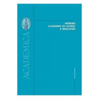 Membrii Academiei de Stiinte a Moldovei