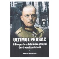 Ultimul prusac Vol.2 - Charles Messenger