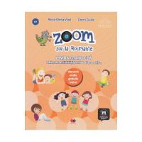 Zoom sur la Roumanie. Franceza - Clasa 3 - Raisa Elena Vlad, Dorin Gulie