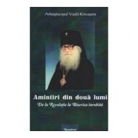 Amintiri din doua lumi - Vasili Krivosein