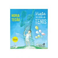 Audiobook Viata in ritm de tenis - Horia Tecau