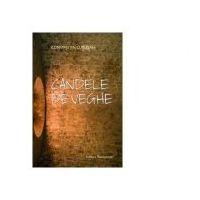 Candele de veghe - Constantin Cublesan