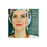 Care dintre noi / Which One of Us - Chris Simion-Mercurian