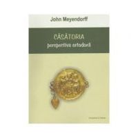 Casatoria, perspectiva ortodoxa - John Meyendorff