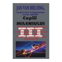 Copiii mileniului III – Jan van Helsing