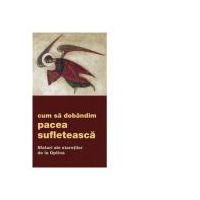 Cum sa dobandim pacea sufleteasca. Sfaturi ale staretilor de la Optina - Gheorghita Ciocioi