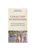 Cum si cand ne impartasim - Arhimandrit Vasilios Bacoianis