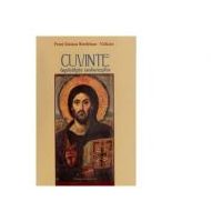 Cuvinte impartasite credinciosilor - Preot Simion Bretfelean-Vidican