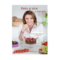 Dulce si sarat cu Alina Stan - Alina Stan