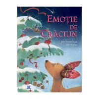 Emotie de Craciun - Kate Westerlund, Eve Tharlet