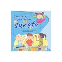 Experimente surprinzatoare cu sunete - Paula Navarro, Angels Jimenez