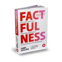 Factfulness - Hans Rosling